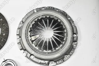 Комплект сцепления KRAFTTECH Chery Tiggo 1,8/2,0