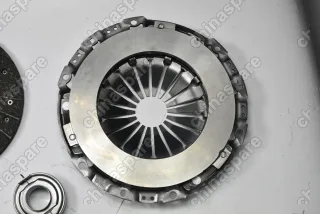 Комплект сцепления KRAFTTECH Chery Tiggo 1,8/2,0