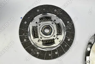 Комплект сцепления KRAFTTECH Chery Tiggo 1,8/2,0