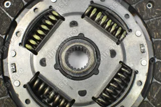 Комплект сцепления KRAFTTECH Chery Tiggo 1,8/2,0