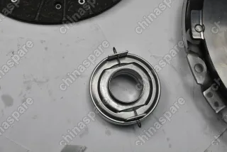 Комплект сцепления KRAFTTECH Chery Tiggo 1,8/2,0