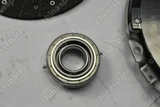 Комплект сцепления KRAFTTECH Chery Tiggo 1,8/2,0