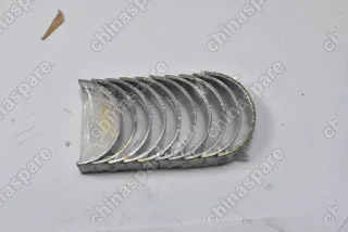 Вкладыши коренные (комплект) R2 +0,50 4G64 Great Wall Hover