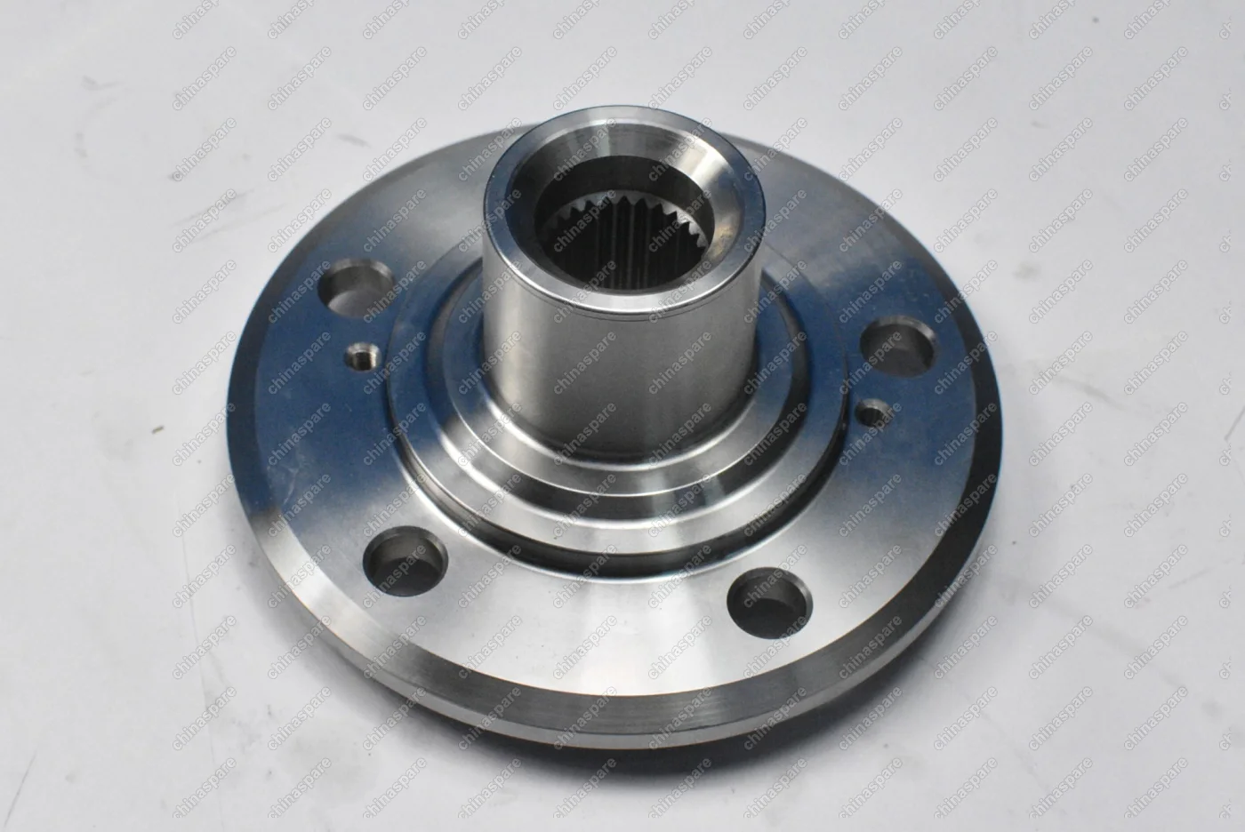 Ступица переднего колеса HAVAL H6