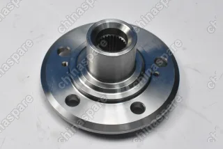 Ступица переднего колеса HAVAL H6