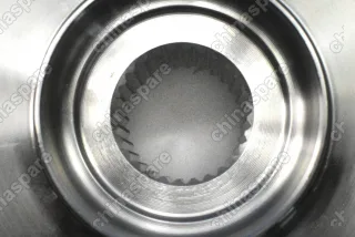 Ступица переднего колеса HAVAL H6