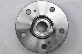 Ступица переднего колеса HAVAL H6