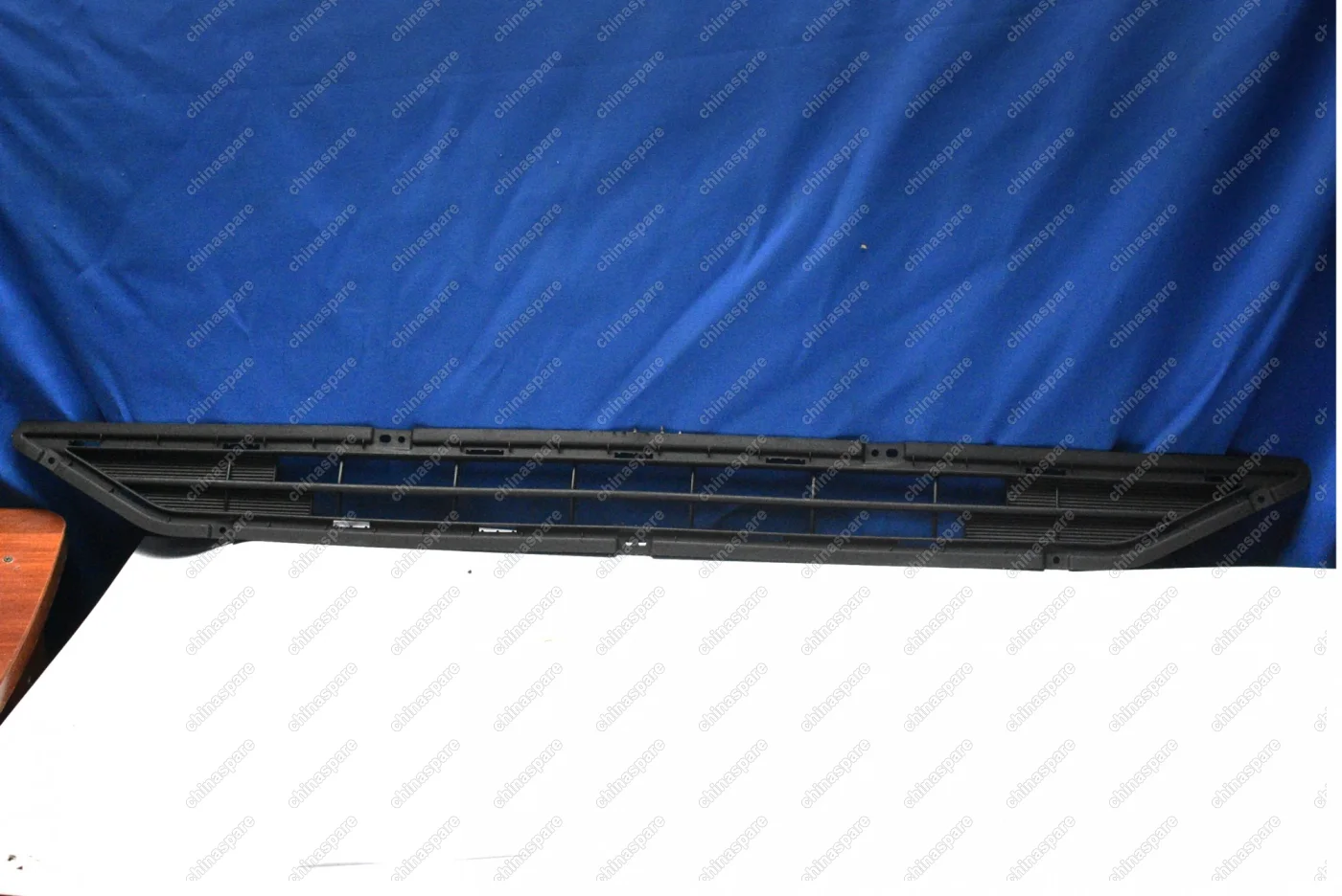 Решетка переднего бампера Lifan Myway