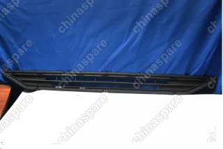 Решетка переднего бампера Lifan Myway