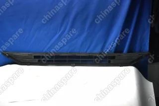 Решетка переднего бампера Lifan Myway