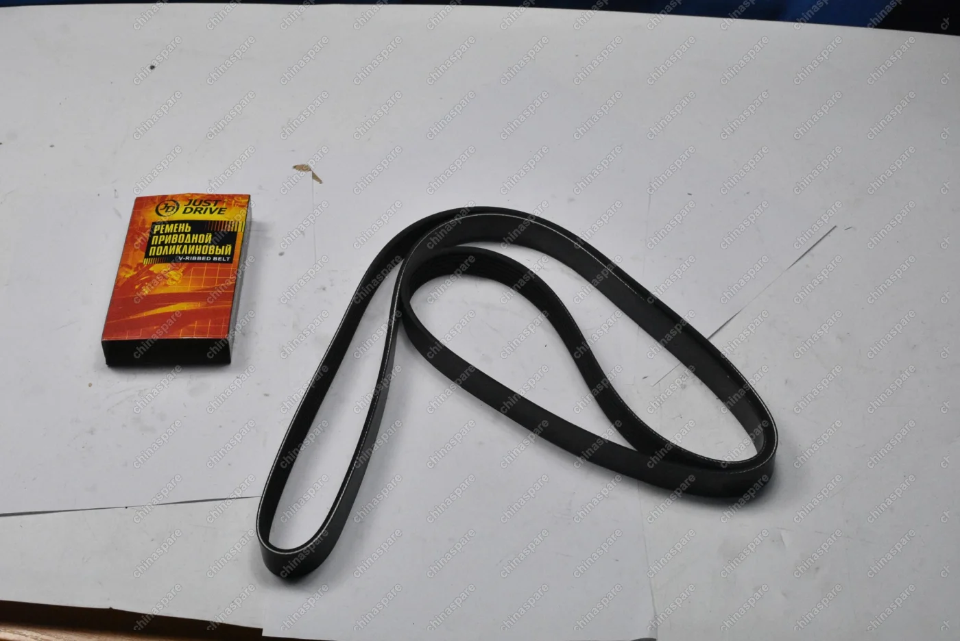Ремень приводной Geely Emgrand, Vision  Just Drive
