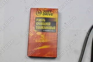 Ремень приводной Geely Emgrand, Vision  Just Drive