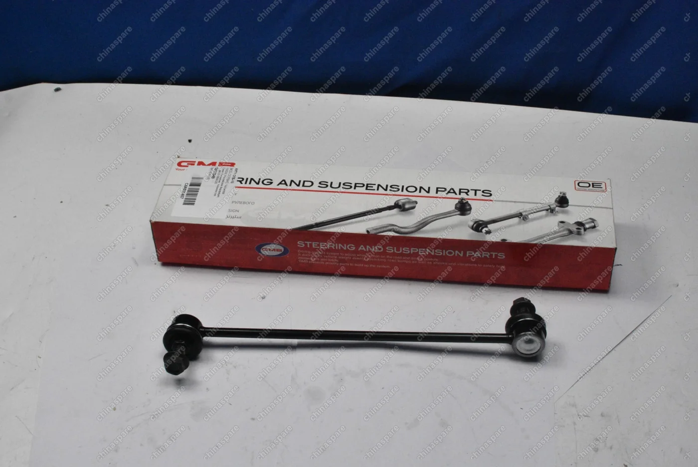 Стойка стабилизатора передняя GMB Chery Tiggo, Tiggo 5, M11, Tiggo 2