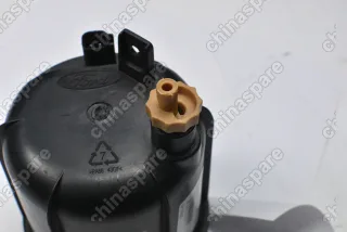 Крышка фильтра топливного Tr11-14- Ford