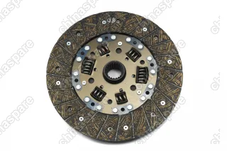 Диск сцепления ведомый (4х2, 4х4) (электронная раздаточная коробка) Great Wall Deer, Safe