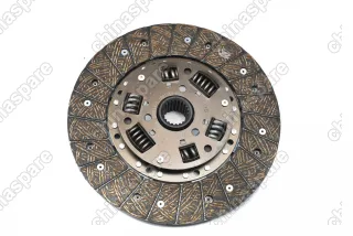 Диск сцепления ведомый (4х2, 4х4) (электронная раздаточная коробка) Great Wall Deer, Safe