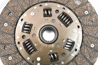 Диск сцепления ведомый (4х2, 4х4) (электронная раздаточная коробка) Great Wall Deer, Safe