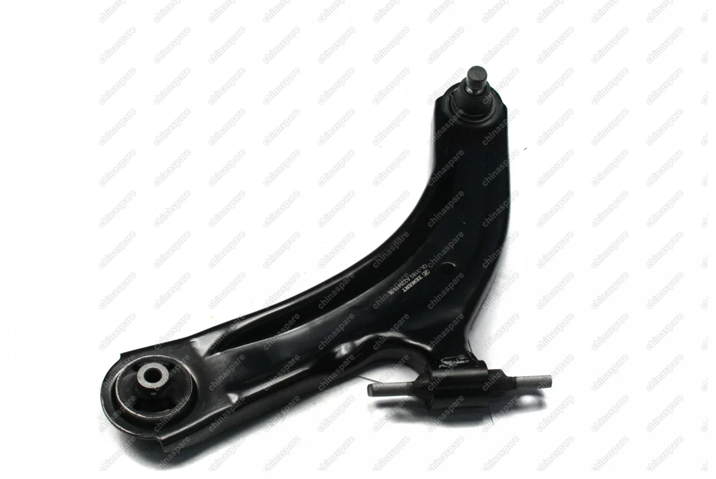 Рычаг передний нижний левый Zekkert Nissan Qashqai J10 07- / X-Trail T31