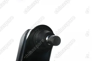 Рычаг передний нижний левый Zekkert Nissan Qashqai J10 07- / X-Trail T31