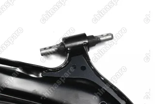 Рычаг передний нижний левый Zekkert Nissan Qashqai J10 07- / X-Trail T31