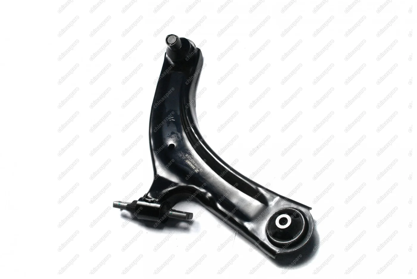 Рычаг передний нижний правый Zekkert Nissan Qashqai J10 07-, X-Trail T31