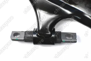 Рычаг передний нижний правый Zekkert Nissan Qashqai J10 07-, X-Trail T31