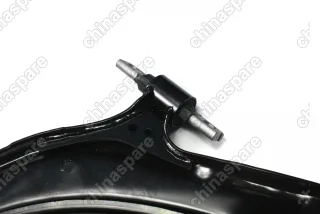 Рычаг передний нижний правый Zekkert Nissan Qashqai J10 07-, X-Trail T31