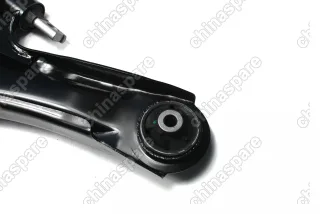 Рычаг передний нижний правый Zekkert Nissan Qashqai J10 07-, X-Trail T31