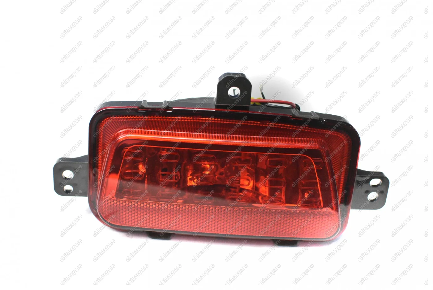 Фонарь противотуманный задний Great Wall WINLGE 6