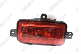 Фонарь противотуманный задний Great Wall WINLGE 6