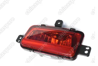 Фонарь противотуманный задний Great Wall WINLGE 6