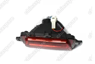 Фонарь противотуманный задний Great Wall WINLGE 6