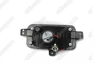 Фонарь противотуманный задний Great Wall WINLGE 6