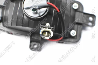 Фонарь противотуманный задний Great Wall WINLGE 6