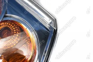 Фонарь задний левый (на крыло) Haima 3 (хетчбэк) (уценка)