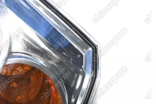 Фонарь задний левый (на крыло) Haima 3 (хетчбэк) (уценка)