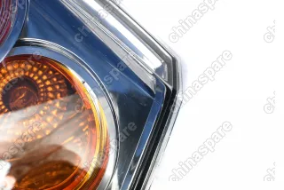 Фонарь задний левый (на крыло) Haima 3 (хетчбэк) (уценка)