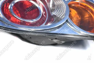 Фонарь задний левый (на крыло) Haima 3 (хетчбэк) (уценка)