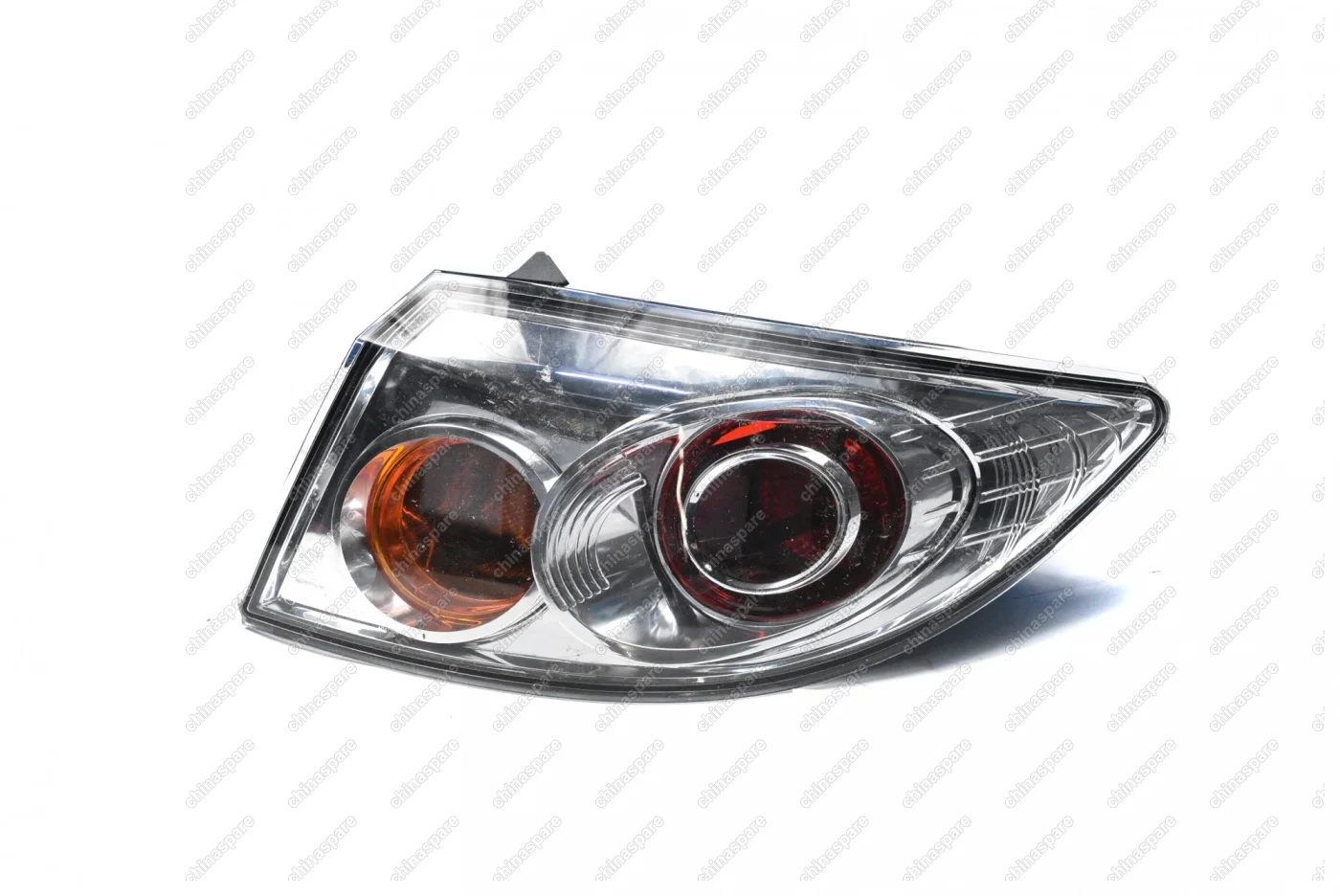 Фонарь задний правый (на крыло) Haima 3 (хетчбэк) (уценка)