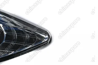 Фонарь задний правый (на крыло) Haima 3 (хетчбэк) (уценка)