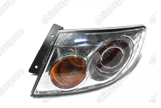 Фонарь задний правый (на крыло) Haima 3 (хетчбэк) (уценка)