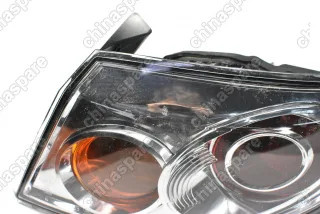 Фонарь задний правый (на крыло) Haima 3 (хетчбэк) (уценка)