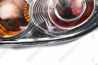 Фонарь задний правый (на крыло) Haima 3 (хетчбэк) (уценка)