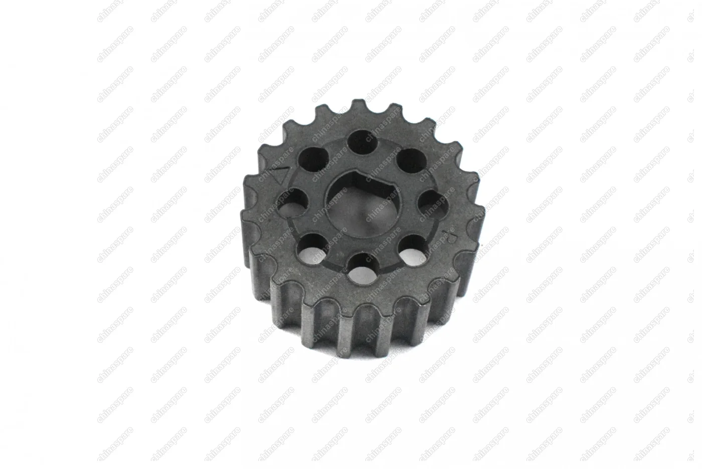 Шестерня балансировочного вала правого Great Wall Hover, M1