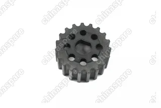 Шестерня балансировочного вала правого Great Wall Hover, M1