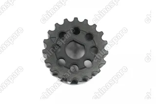 Шестерня балансировочного вала правого Great Wall Hover, M1