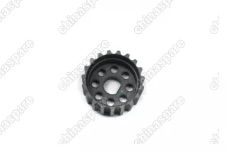 Шестерня балансировочного вала правого Great Wall Hover, M1