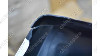 Бампер передний Great Wall Hover H3 (уценка)