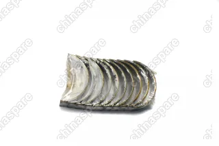 Вкладыши коренные 4G63/4/9 R1 +0,25 (комплект) Great Wall Hover