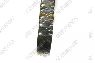 Вкладыши коренные 4G63/4/9 R1 +0,25 (комплект) Great Wall Hover